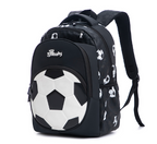 Sac à Dos de Foot Enfant - Motif Foot