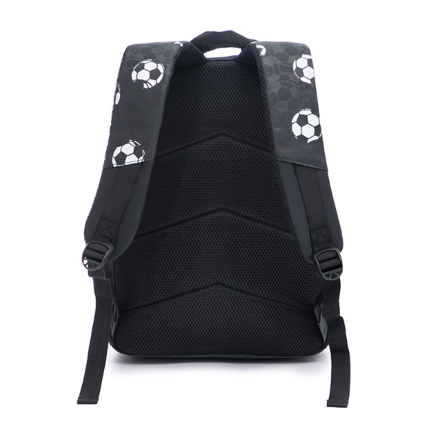Sac à Dos de Foot Enfant - Motif Foot