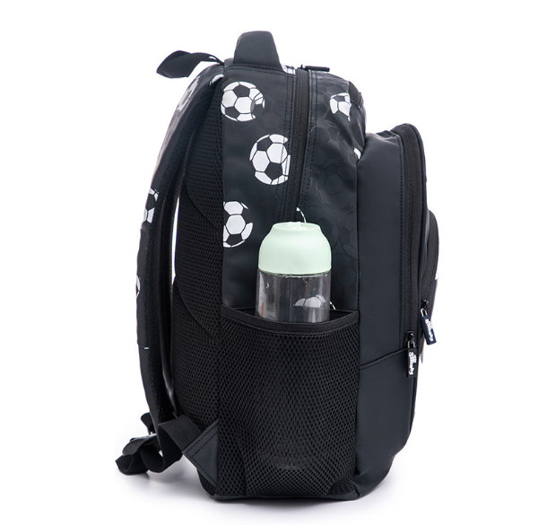 Sac à Dos de Foot Enfant - Motif Foot