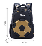 Sac à Dos de Foot Enfant - Motif Foot