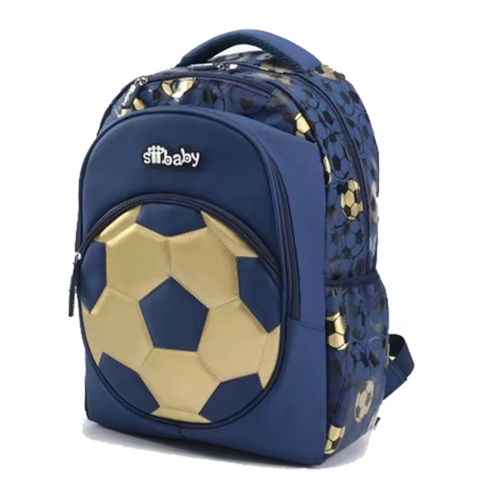 Sac à Dos de Foot Enfant - Motif Foot