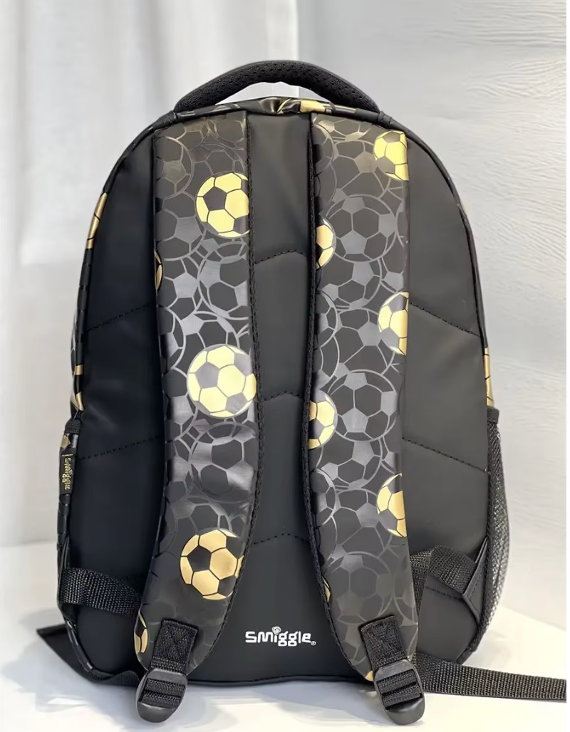 Sac à Dos de Foot Enfant - Spacieux