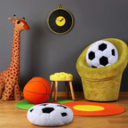 Coussin de Foot