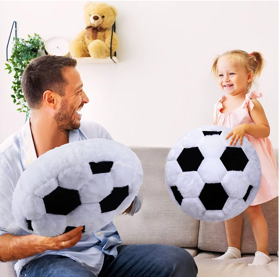 Coussin de Foot