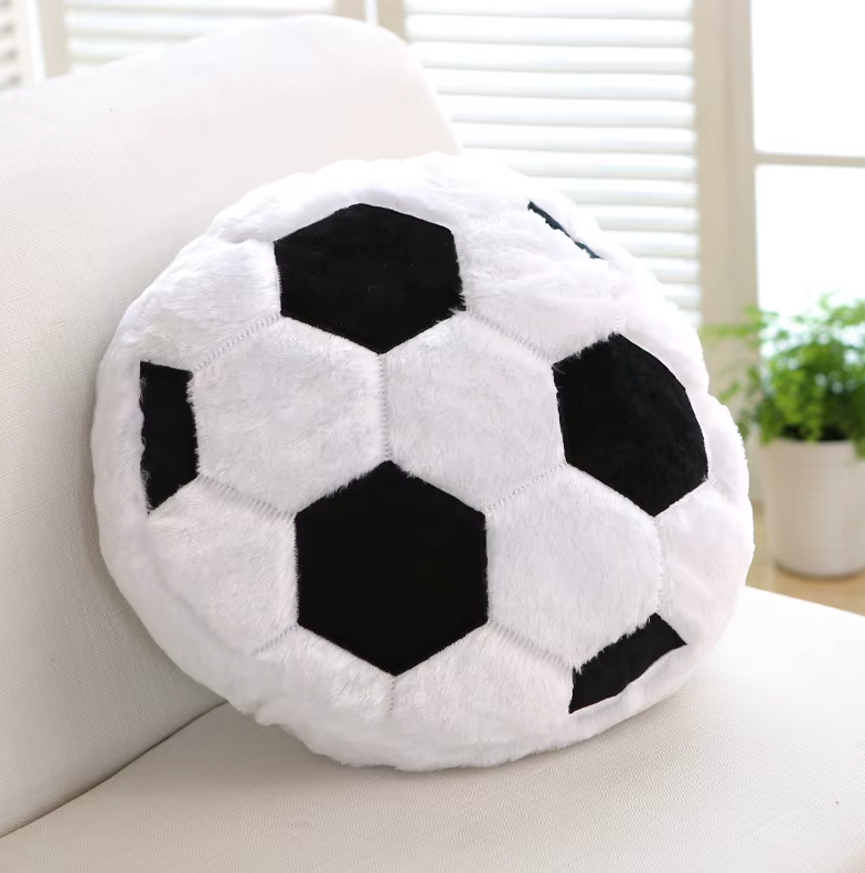 Coussin de Foot