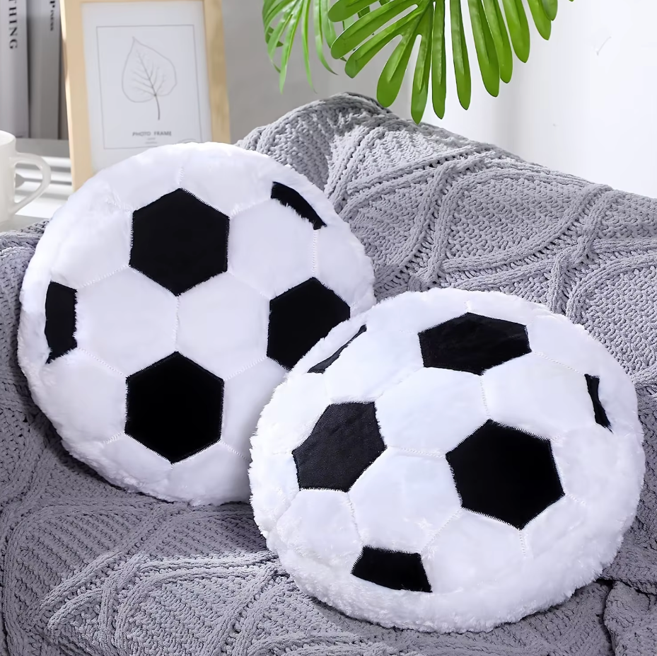 Coussin de Foot
