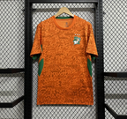 Maillot Équipe Nationale 2026 - Design