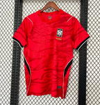 Corée du Sud Maillot Équipe Nationale 2026