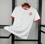 Tunisie Maillot Équipe Nationale 2026