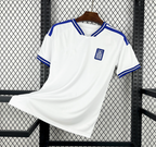 Grèce Maillot Équipe Nationale 2026