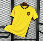 Équateur Maillot Équipe Nationale 2026