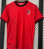 Albanie Maillot Équipe Nationale 2026
