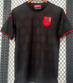 Albanie Maillot Équipe Nationale 2026