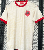 Albanie Maillot Équipe Nationale 2026