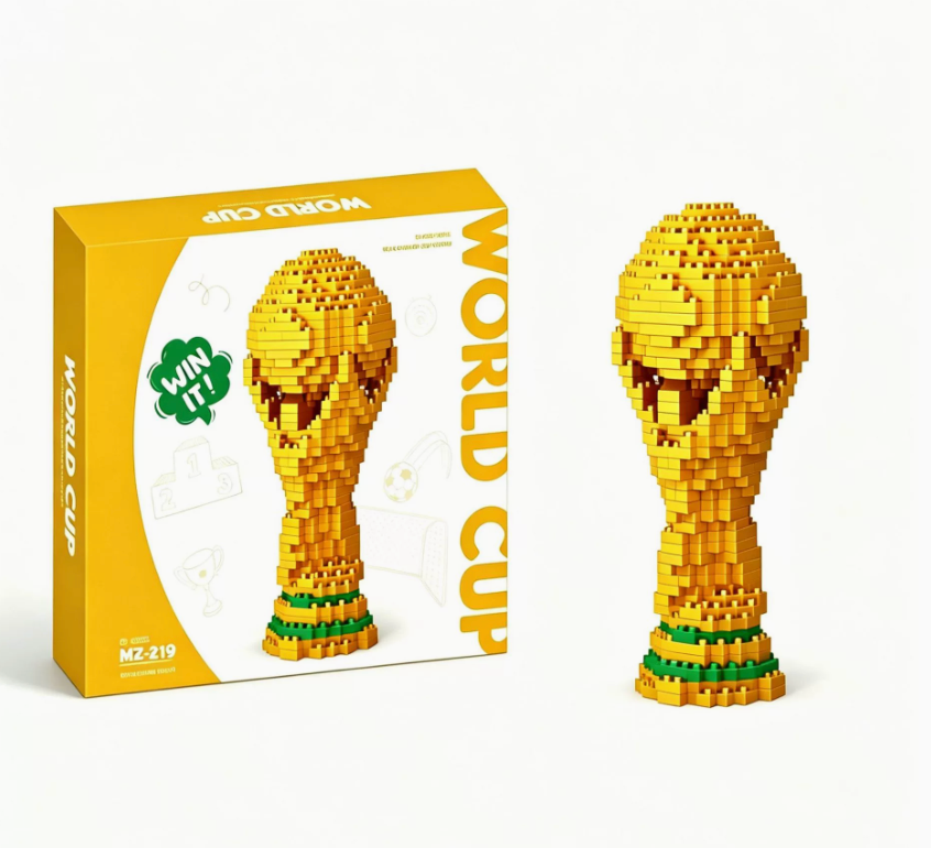 Produit Supporter Foot - Populaire
