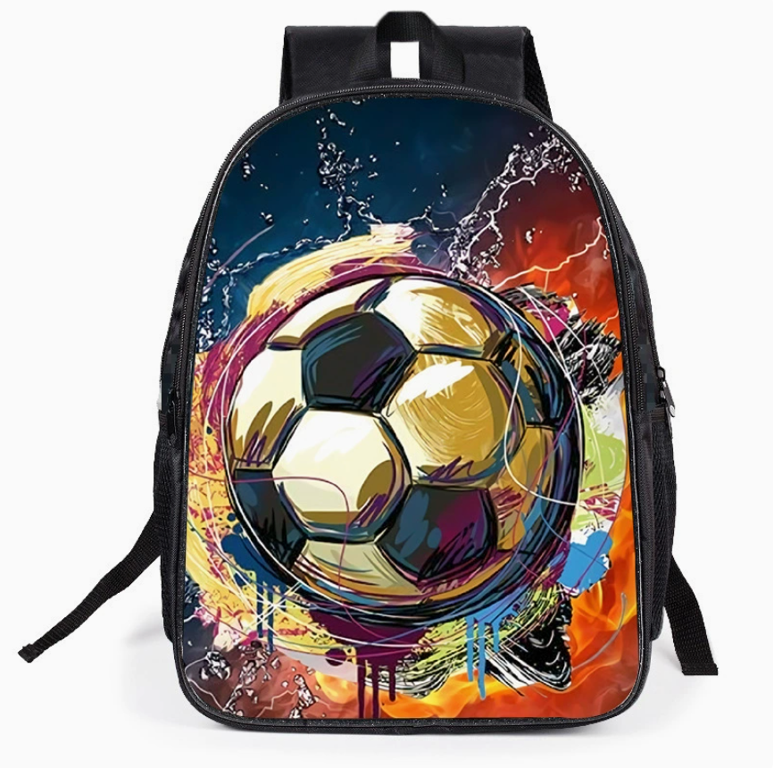 Sac à Dos de Foot Enfant - Léger