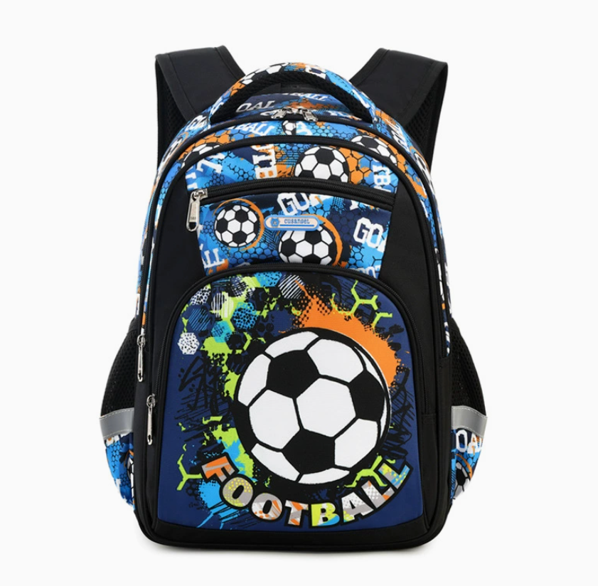 Sac à Dos de Foot Enfant - Tendance