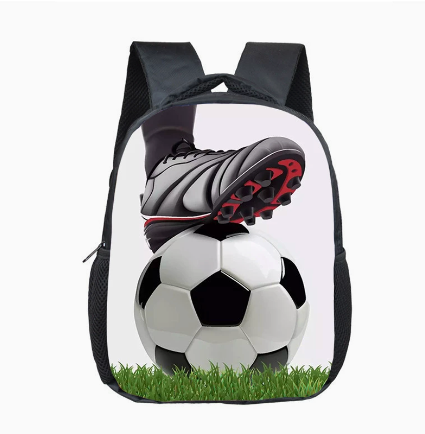 Sac à Dos de Foot Enfant - Pratique