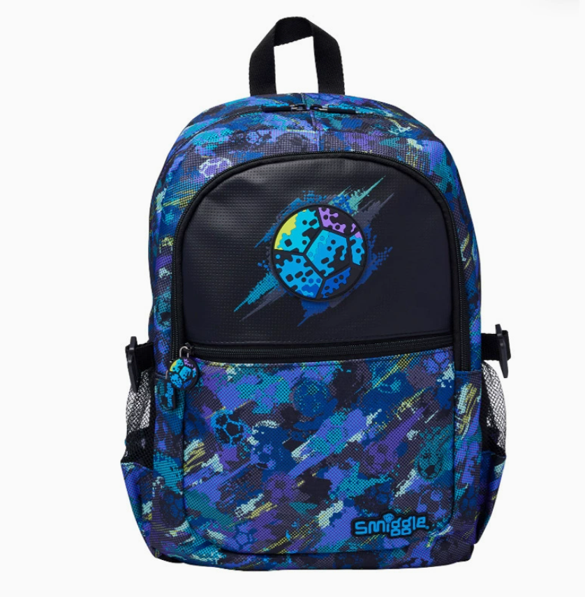 Sac à Dos de Foot Enfant - Résistant