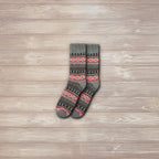 Sofia - Gray (1 Pair)