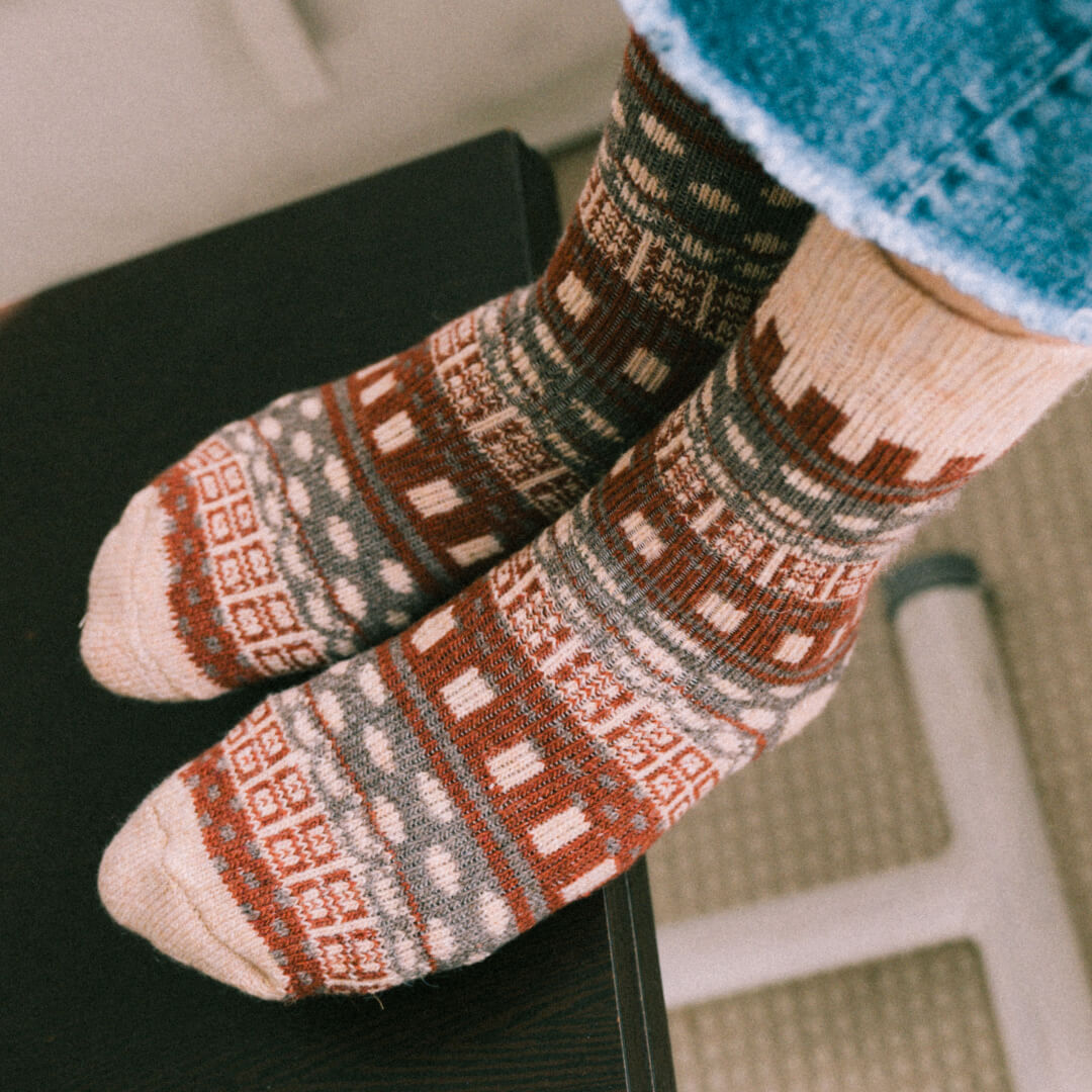Sofia - Set of 5 Pairs