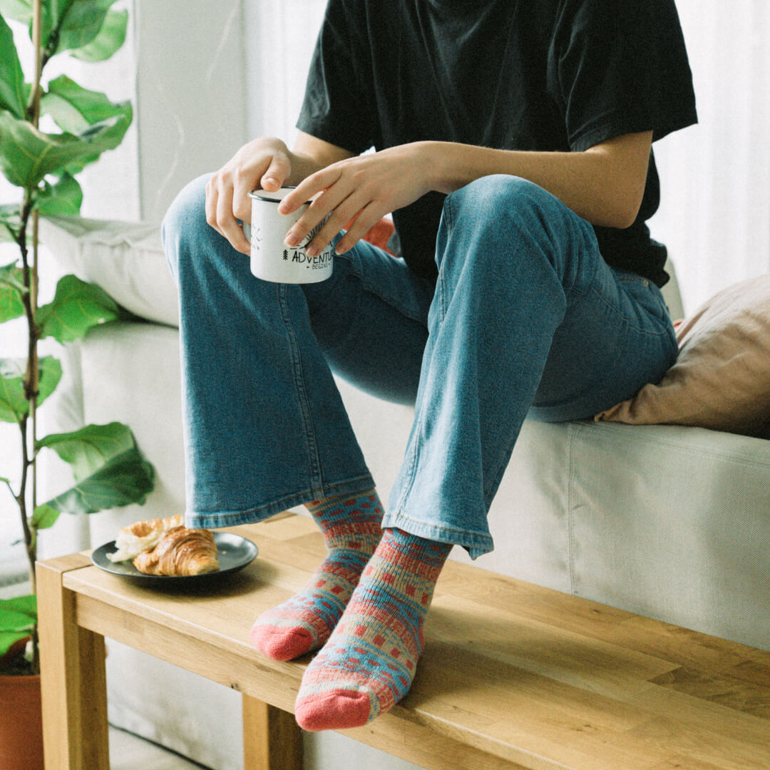 Sofia - Set of 5 Pairs