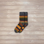 Svea - Gris (1 Pair)