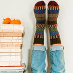 Svea - Set of 5 Pairs