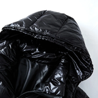 Arthur - Veste matelassé homme