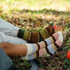 Set of 5 Pairs of Tore