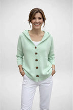 ÉLOÏSE™ | CARDIGAN CHIC ET CONFORTABLE
