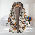Camellia - Veste Chic Et Douillette