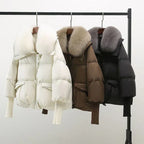 Indi - Manteau Élégant et Pratique