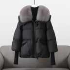 Indi - Manteau Élégant et Pratique