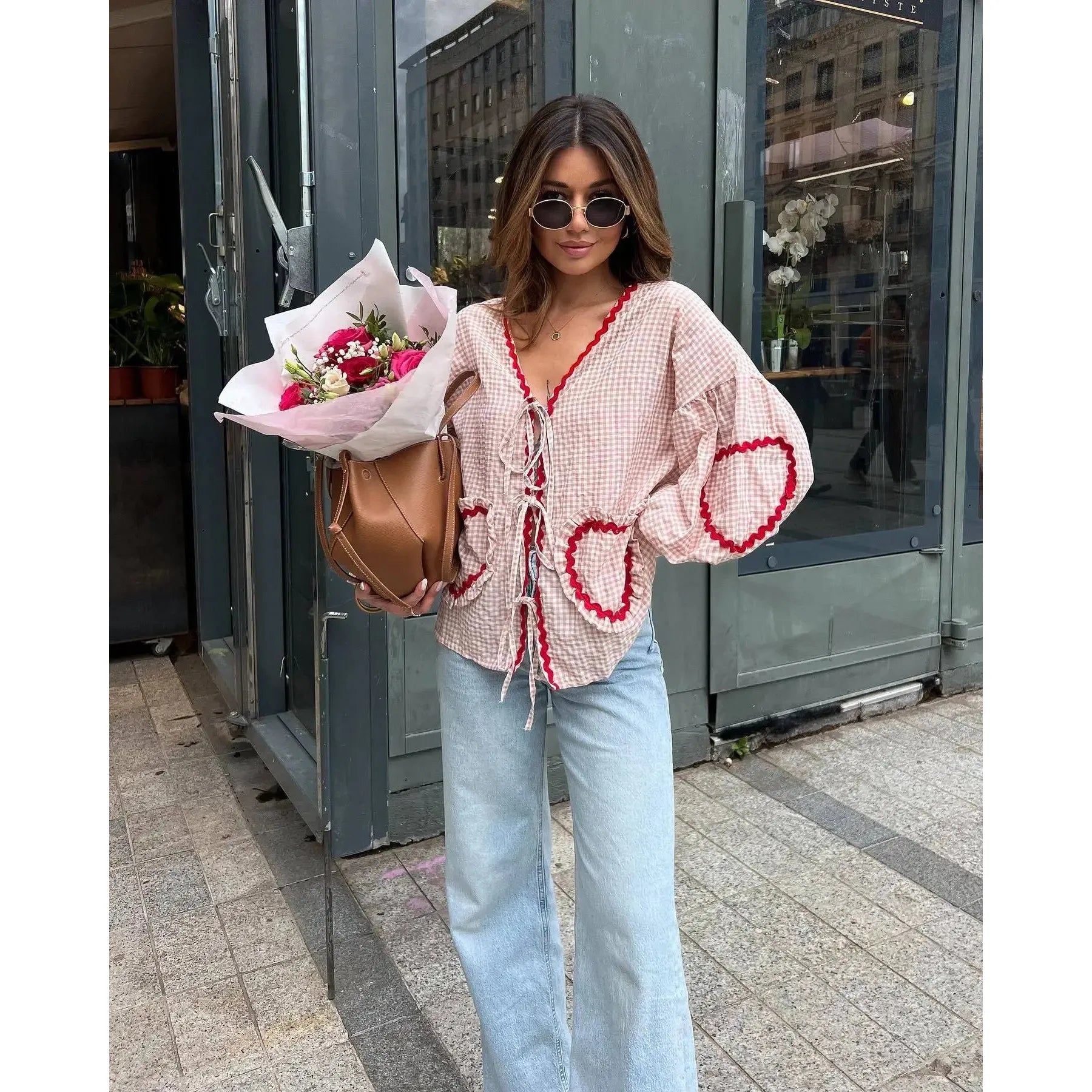 Sophie - Haut Chic Et Confortable