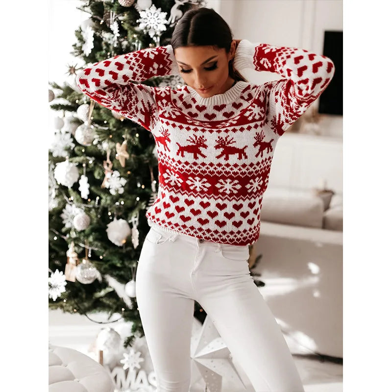Camille | Pull d'Été Mignon et Tendance Éclatant