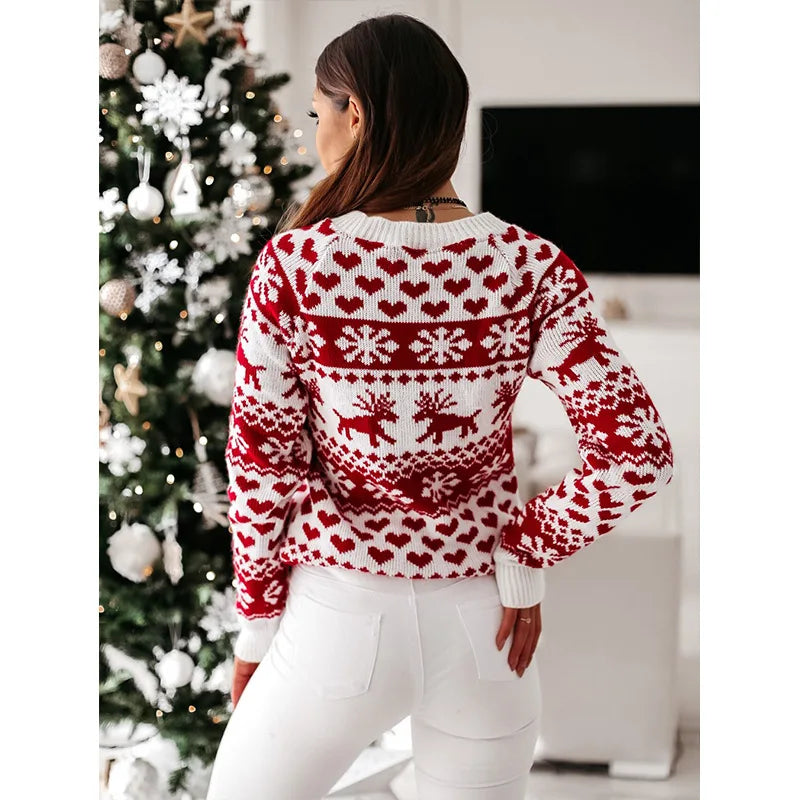 Camille | Pull d'Été Mignon et Tendance Éclatant