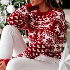 Camille | Pull d'Été Mignon et Tendance Éclatant