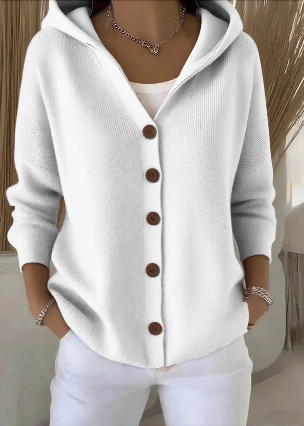 ÉLOÏSE™ | CARDIGAN CHIC ET CONFORTABLE
