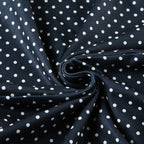 Emma | Robe Mini à Pois Tendance Printanier