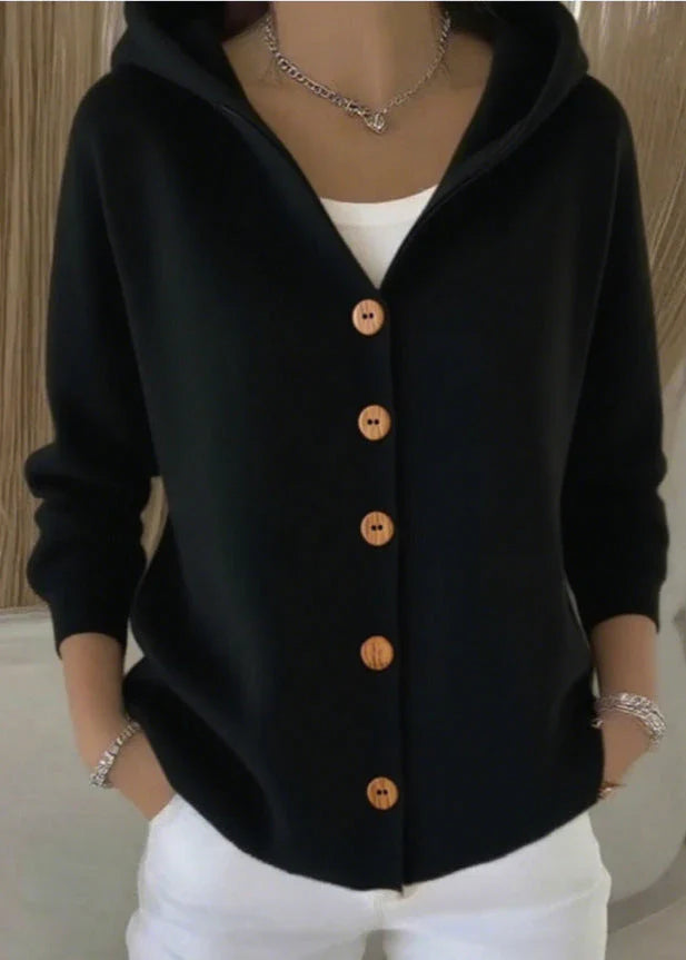 ÉLOÏSE™ | CARDIGAN CHIC ET CONFORTABLE