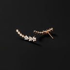 Élodie™ — Boucles raffinées au charme lumineux