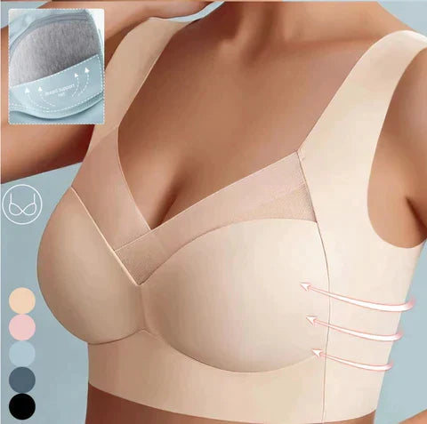 Bella - Soutien-Gorge Sans Coutures Femme