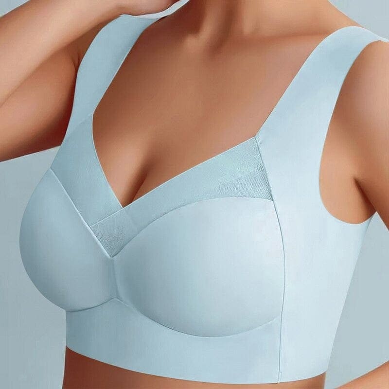Bella - Soutien-Gorge Sans Coutures Femme