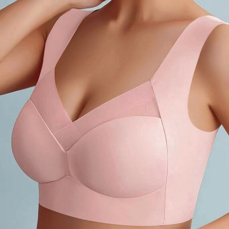 Bella - Soutien-Gorge Sans Coutures Femme