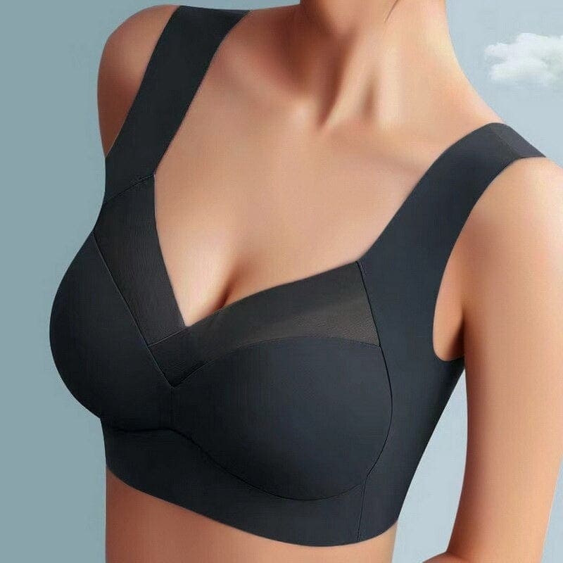 Bella - Soutien-Gorge Sans Coutures Femme