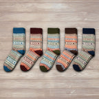 Arne - Set of 5 Pairs