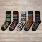 Arvid - Set of 5 Pairs