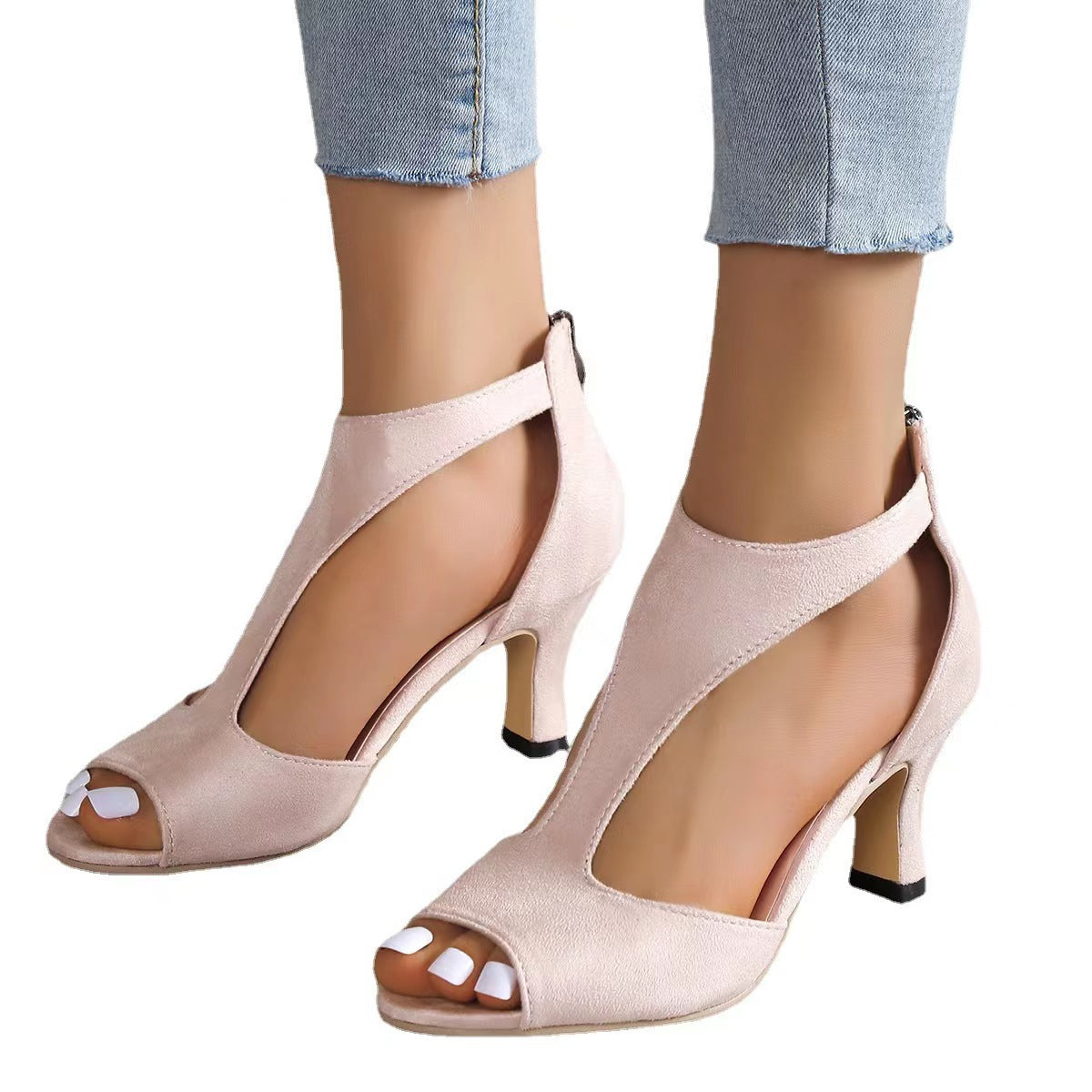 Élodie™ - Élégance moderne pour chaque occasion