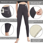 Nordelle - Élégant Pantalon D'Hiver
